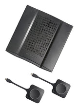 Barco ClickShare CX-50 wireless presentation system HDMI Desktop