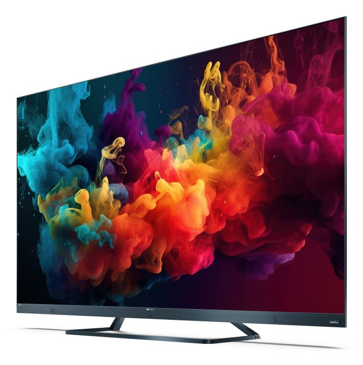 Sharp 75FQ5EG TV 190.5 cm (75") 4K Ultra HD Smart TV Wi-Fi Black