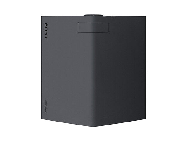 Sony VPL-XW5000 Standard throw projector 2000 ANSI lumens 3LCD UHD 4K (3840x2160) Black