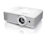 Optoma EH339 Short throw projector 3800 ANSI lumens DLP 1080p (1920x1080) 3D White