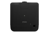 Epson EB-PU2213B Standard throw projector 13000 ANSI lumens 3LCD WUXGA (1920x1200) Black