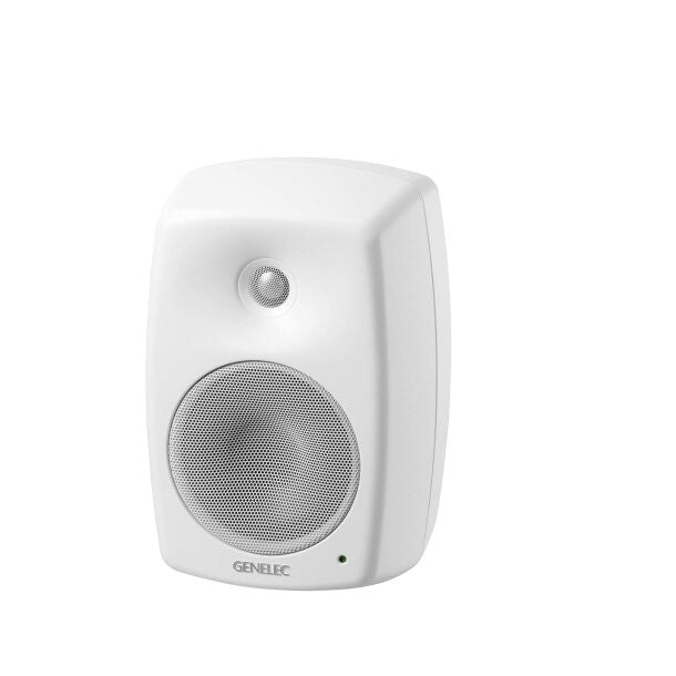 Genelec 4030C White Wired 60 W
