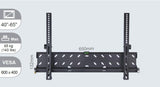 Vivolink Wall mount large tilt 600x400