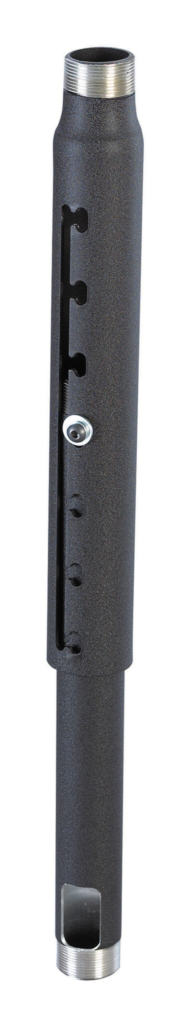 Chief CMS0203, 2-3' Adjustable Extension Column, Pole