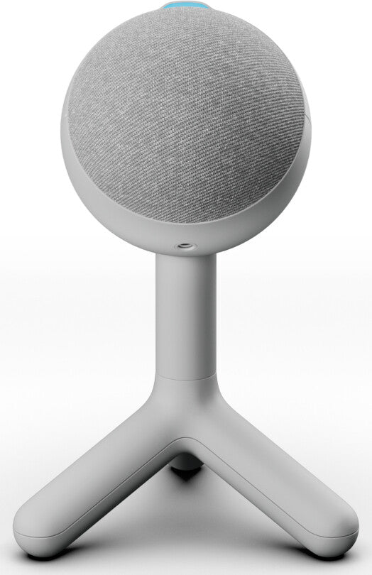 Logitech G Yeti Orb White Table microphone