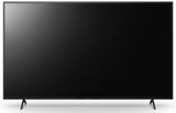 Sony FW-75BZ35L Signage Display Digital signage flat panel 190.5 cm (75") LCD Wi-Fi 550 cd/m² 4K Ultra HD Black Android 24/7