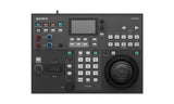 Sony RM-IP500 remote control RF Wireless Security system Press buttons, Rotary