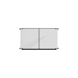 Balance Box 481A82 interactive whiteboard accessory Frame Black