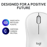Logitech 910-007120 mouse Travel Ambidextrous RF Wireless + Bluetooth
