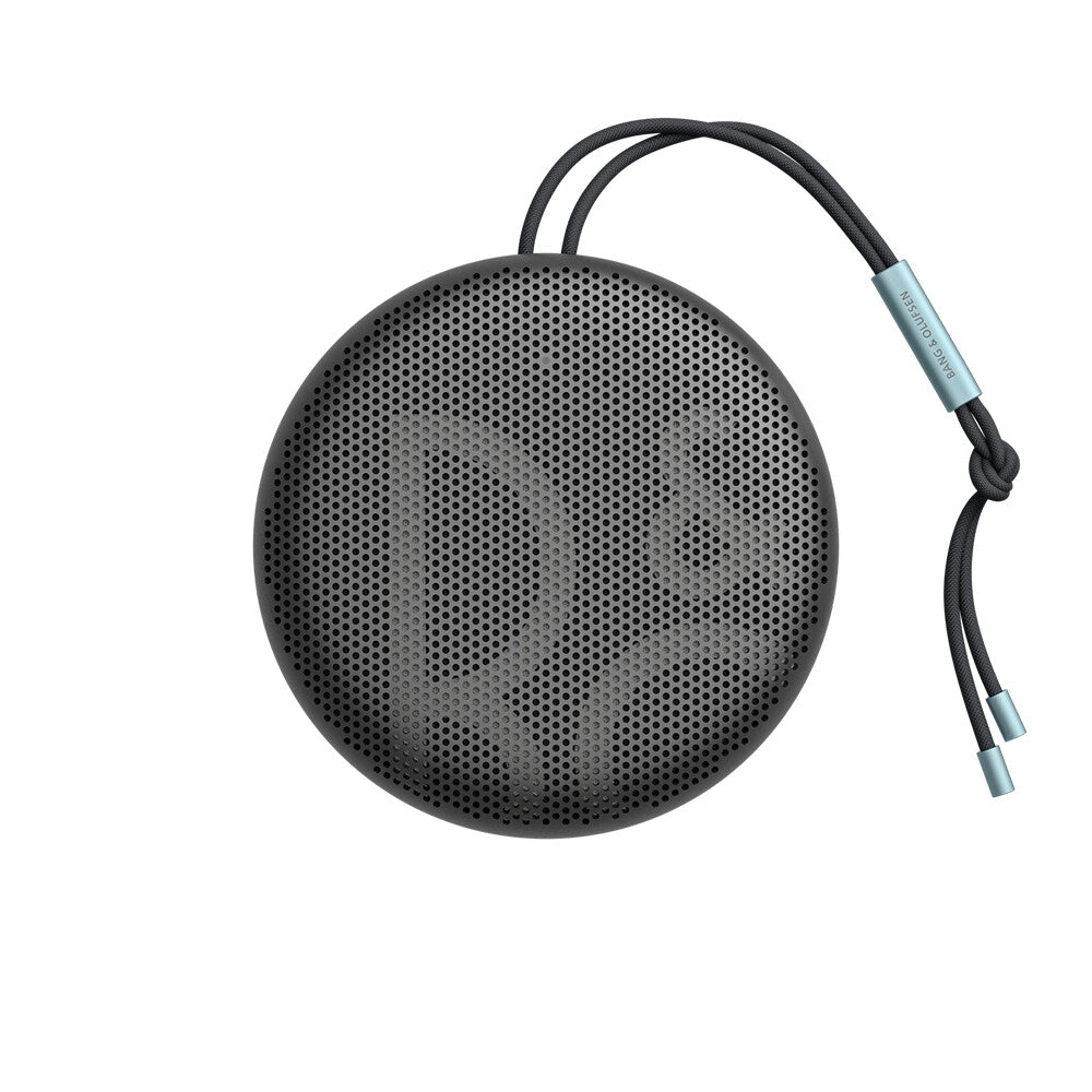 Bang & Olufsen BeoSound A1 2nd Gen Anthracite, Blue