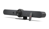 Logitech Rally Bar + Tap video conferencing system Ethernet LAN Group video conferencing system