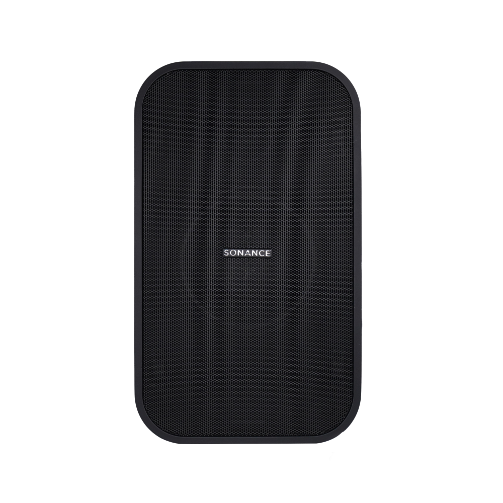SONANCE PS-S43T MKII GRILLE BLACK