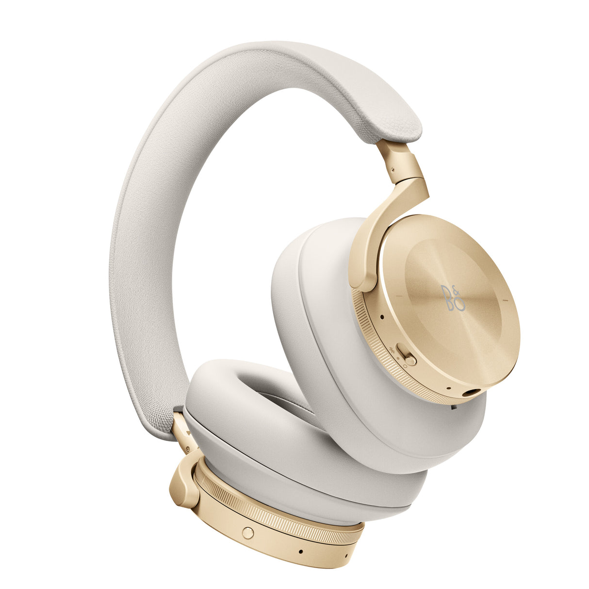 Bang & Olufsen BeoPlay H95 Headset Wired & Wireless Head-band Calls/Music Bluetooth Gold