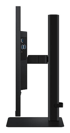 Samsung LS27D804EEUXXE computer monitor 68.6 cm (27") 3840 x 2160 pixels 4K Ultra HD Black