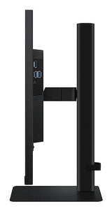 Samsung LS27D804EEUXXE computer monitor 68.6 cm (27") 3840 x 2160 pixels 4K Ultra HD Black