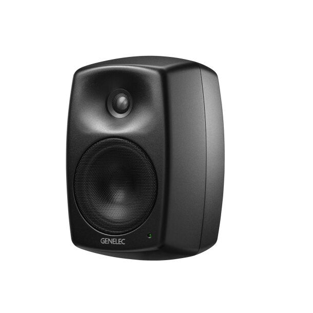 Genelec 4030C Black Wired 60 W