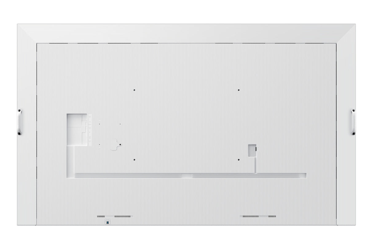 Samsung The Flip 85 Inch WMFX