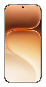 Honor 600 16.7 cm (6.57") Dual SIM Android 16.0 5G USB Type-C 8 GB 256 GB 6400 mAh Black