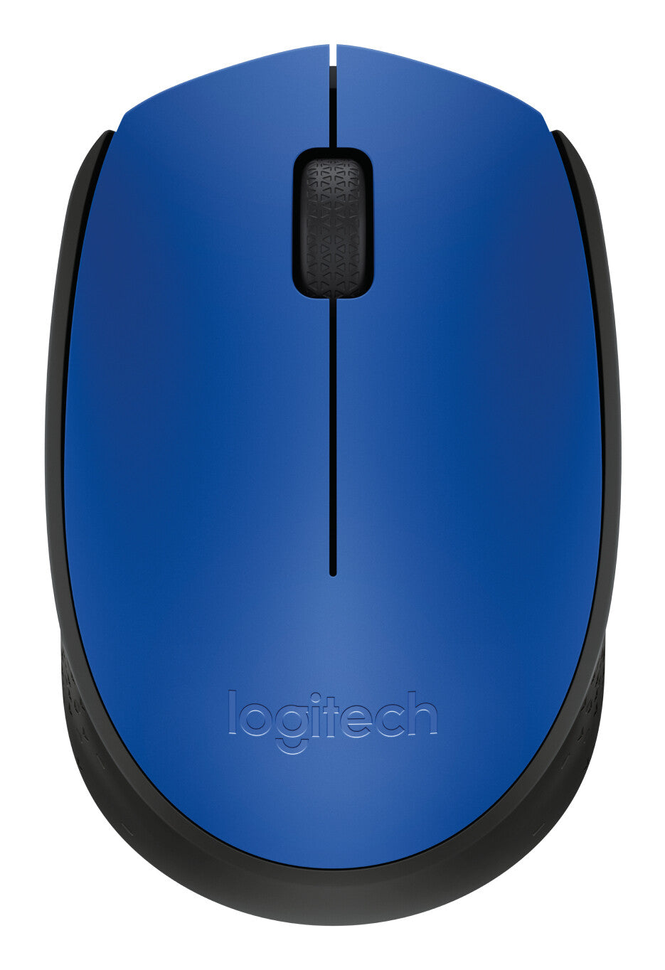 Logitech M170 Wireless Mouse