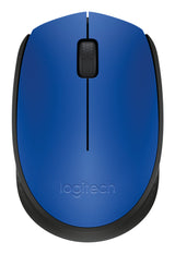 Logitech M170 Wireless Mouse