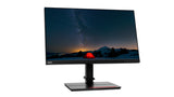 Lenovo ThinkVision P27u-20 computer monitor 68.6 cm (27") 3840 x 2160 pixels 4K Ultra HD LED Black