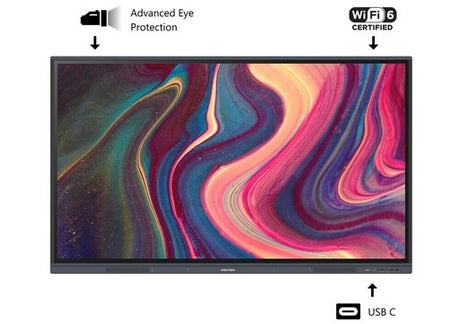 Specktron 75 Touchskærm