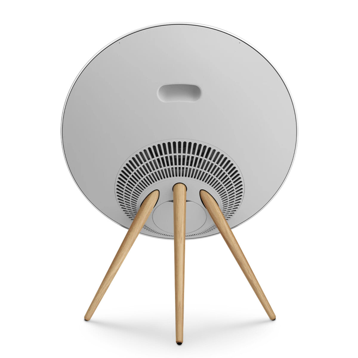 Bang & Olufsen BeoSound A9 Aluminium, Grey Wired & Wireless 1500 W