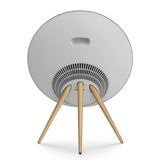 Bang & Olufsen BeoSound A9 Aluminium, Grey Wired & Wireless 1500 W