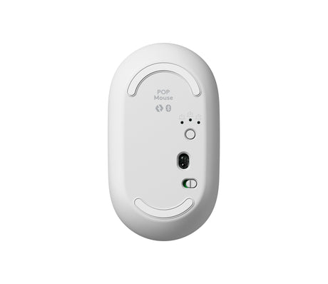 Logitech POP Mouse