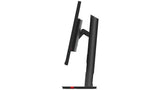 Lenovo ThinkVision T27i-30 LED display 68.6 cm (27") 1920 x 1080 pixels Full HD Black