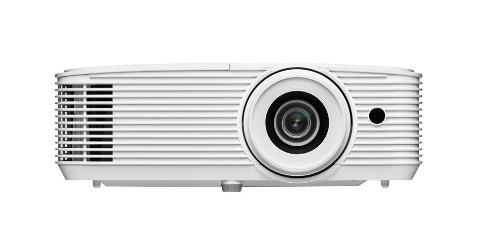 Optoma EH339 Short throw projector 3800 ANSI lumens DLP 1080p (1920x1080) 3D White