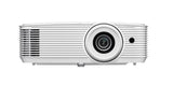 Optoma EH339 Short throw projector 3800 ANSI lumens DLP 1080p (1920x1080) 3D White