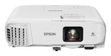 Epson EB-982W Standard throw projector 4200 ANSI lumens 3LCD WXGA (1280x800) White
