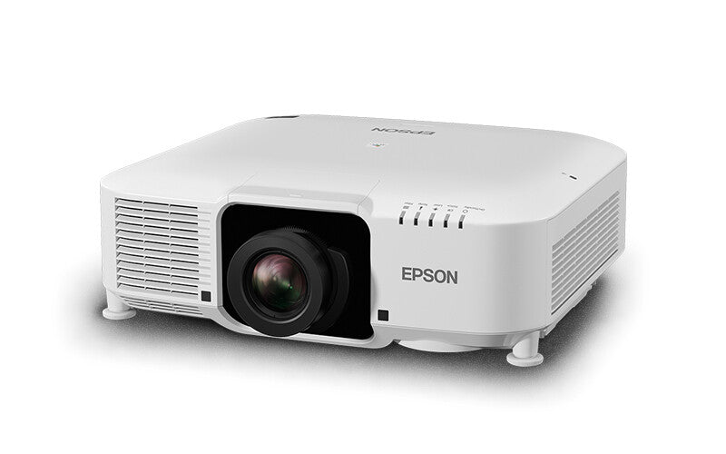 Epson EB-PU1008W Large venue projector 8500 ANSI lumens 3LCD WUXGA (1920x1200) White