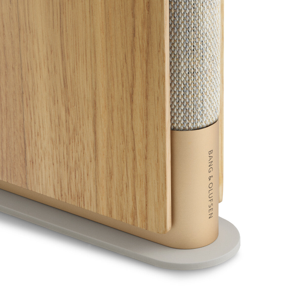 Bang & Olufsen Beosound Emerge Brown Wired & Wireless