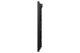Samsung QM32C-T Digital signage flat panel 81.3 cm (32") LCD Wi-Fi 400 cd/m² Full HD Black Touchscreen Tizen 7.0 16/7