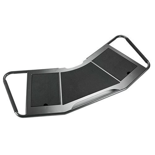 Chief FCA613 Modular shelf Hanging mount Black, Silver