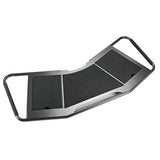 Chief FCA613 Modular shelf Hanging mount Black, Silver