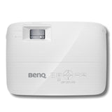 BenQ MH550 dataprojekter Standard kasteprojektor 3500 ANSI lumens DLP 1080p (1920x1080) 3D Hvid