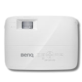 BenQ MH550 Standard throw projector 3500 ANSI lumens DLP 1080p (1920x1080) 3D White