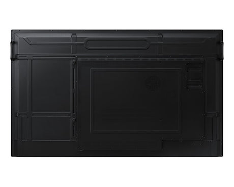 Samsung LH86WAFWLGCXEN interactive whiteboard 2.18 m (86") 3840 x 2160 pixels Touchscreen Black