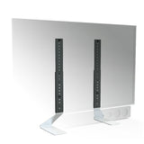 Erard FIT-UP XL 165.1 cm (65") Black, Silver