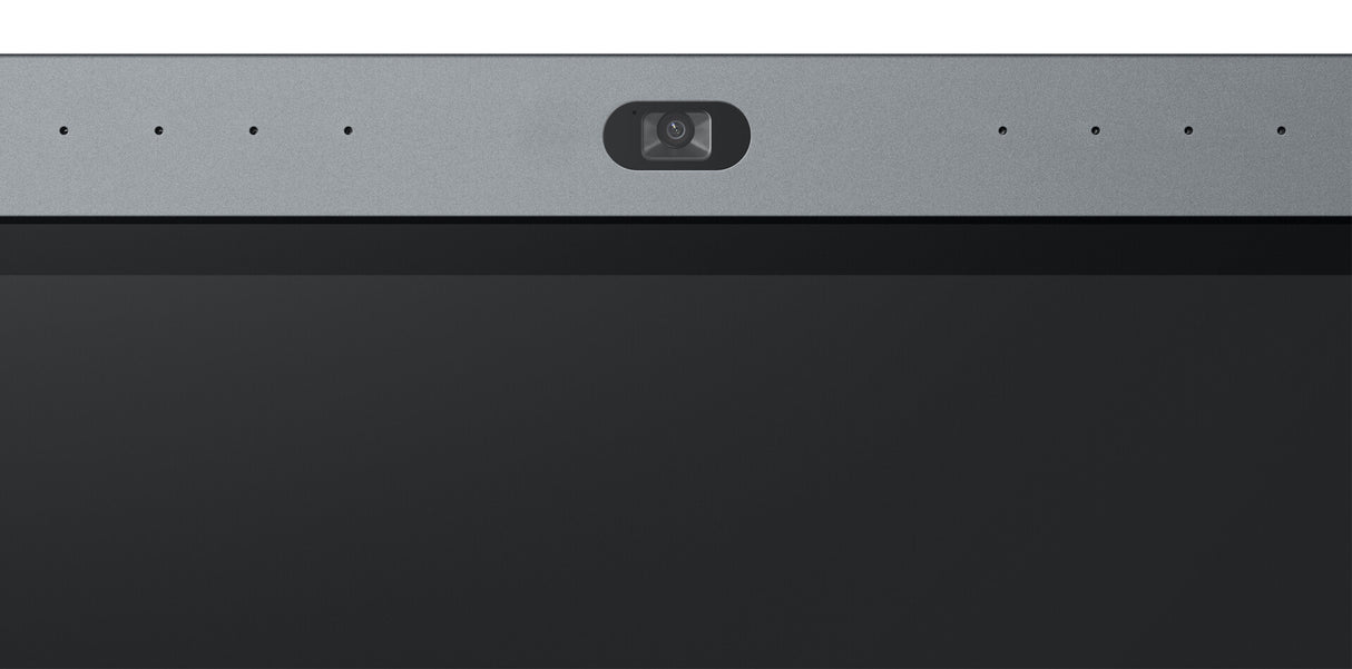 Samsung LH75WAFPLGC interactive whiteboard 190.5 cm (75") 3840 x 2160 pixels Touchscreen Black, Grey