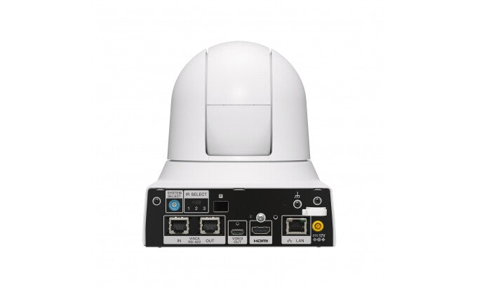 Sony SRG-X40UH Kuppel IP-sikkerhedskamera Indendørs 3840 x 2160 pixel Loft/væg