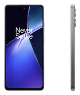 OnePlus Nord CE4 Lite 5G 16.9 cm (6.67") Hybrid Dual SIM Android 14 USB Type-C 8 GB 256 GB 5110 mAh Silver