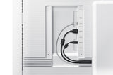 Samsung WM55B interactive whiteboard 139.7 cm (55") 3840 x 2160 pixels Touchscreen Grey, White