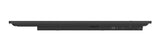 LG 65TR3DK-B interactive whiteboard 165.1 cm (65") 3840 x 2160 pixels Touchscreen Black