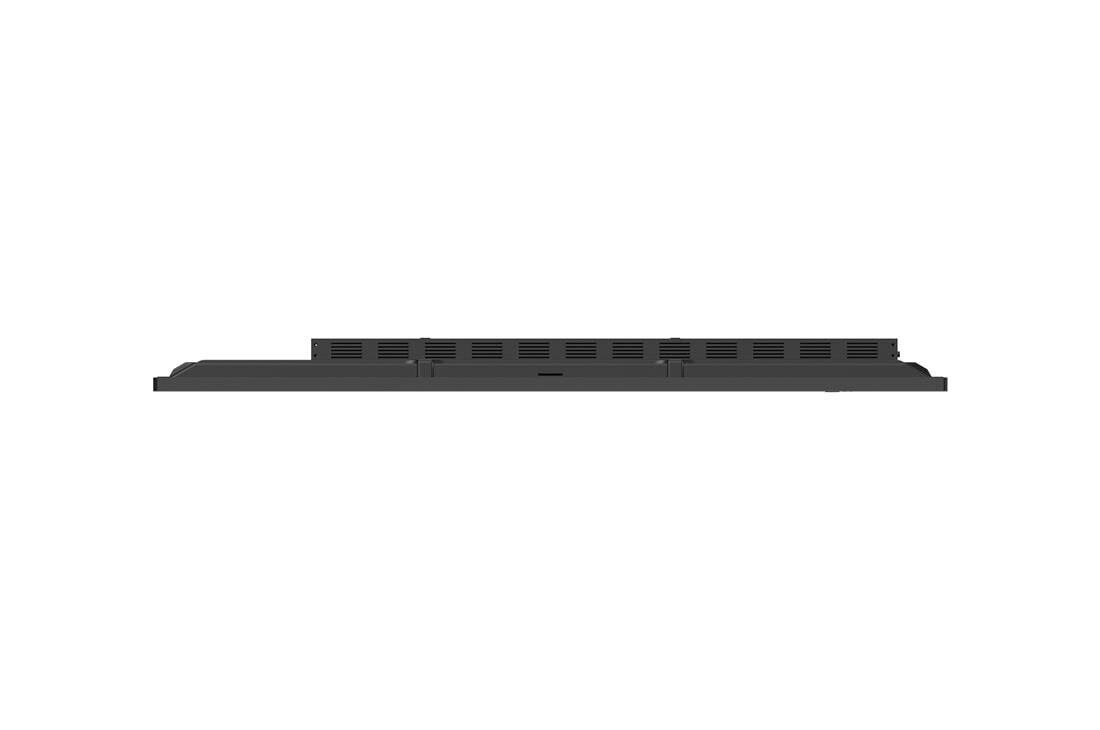 LG 55TR3DK-B interactive whiteboard 139.7 cm (55") 3840 x 2160 pixels Touchscreen Black