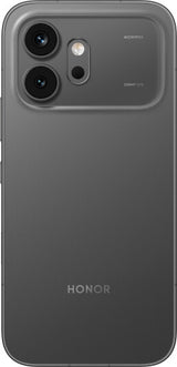 Honor 600 16.7 cm (6.57") Dual SIM Android 16.0 5G USB Type-C 8 GB 256 GB 6400 mAh Black