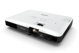 Epson EB-1795F Standard throw projector 3200 ANSI lumens 3LCD 1080p (1920x1080) White, Grey